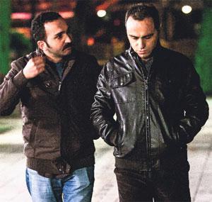“TV’DE ÖĞÜTÜLMEKTEN HEP KORKTUM”