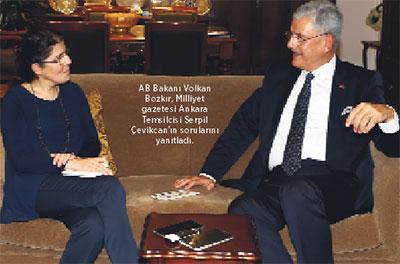İnsan hakları paketi açılacak
