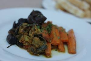 Büyülü bir yemek şöleni: Hatay Akdeniz Mutfak Günleri