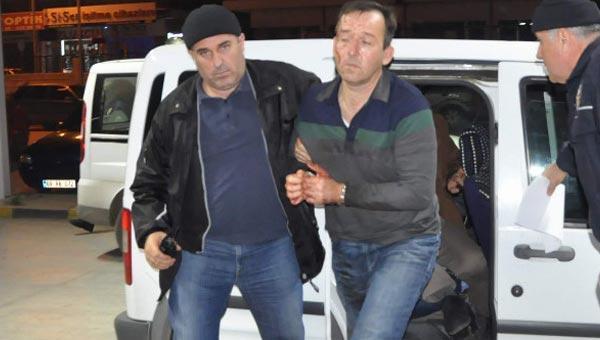 Şizofren doktor dehşet saçtı