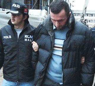 Yoros kitabesi ahırdan çıktı