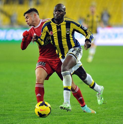Bu sene Fenerbahçe’de ne değişti