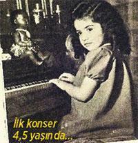 ŞARKILARLA FİLMLER