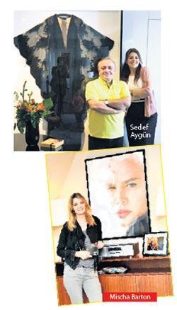 BERLİN’DEN SEZEN’E   YAŞ GÜNÜ HEDİYESİ