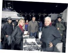 Boğaz balıkçıları giderek yok oluyor