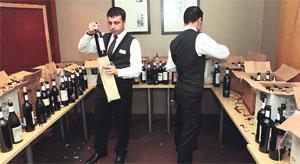 2012’nin en  iyi kırmızıları