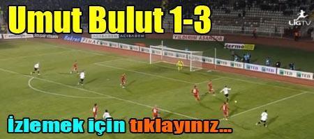 En erken gol