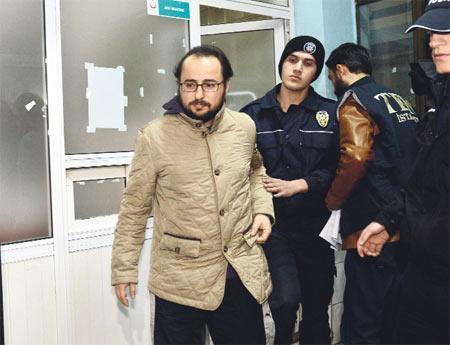 Karanlık Kurul’un izleri araştırılıyor