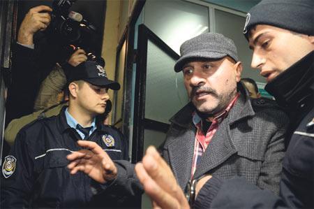 Karanlık Kurul’un izleri araştırılıyor