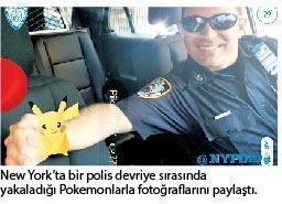 Pokemon Go oyun nasıl oynanır İşte anlatım