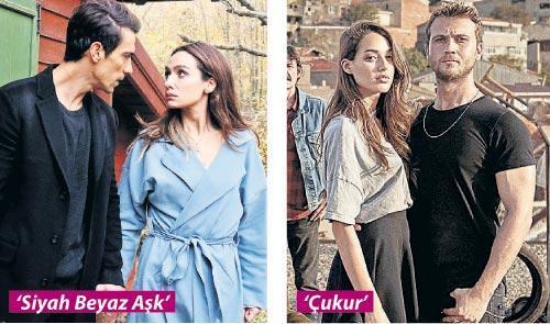 RTÜK’ÜN DİZİ CEZALARI TELEVİZYONLARIN HALİ