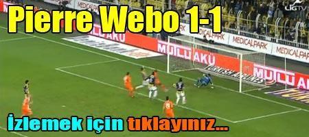 Bekir’in her golü altın