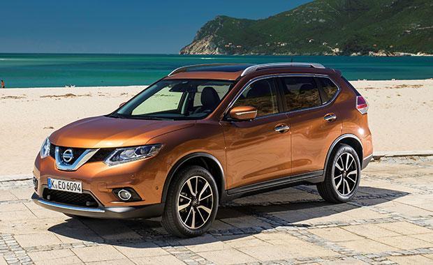 Nissan X-Trail ile SUV segmenti yeniden tanımlanacak