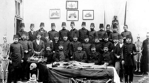 Osmanlı’nın sonunu ABD’nin keşfi getirdi