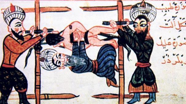 Osmanlı’nın sonunu ABD’nin keşfi getirdi