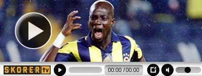 Appiah şimdi ne yapıyor