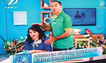 Parmak kıran lokanta