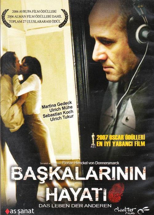 Bir film izledi, zengin oldu