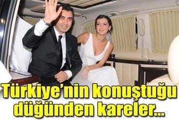 Şaşmaz evliliği ile ilgili açıklama yaptı