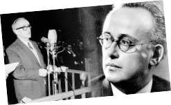 TRT, TEVFİK İLERİ’NİN  HAYATINI DİZİ YAPACAK