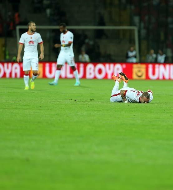 Sonunu merak ediyorum - Serhat Uleren