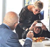 LÜZUMLU ADAM VE BABASININ KIZI