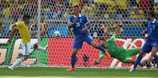 Dünya Kupası 2014 - 19 Haziran Perşembe Maçları (FIFA Dünya Kupası 2014 Maç Programı ve Fikstür Listesi)