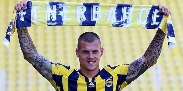 Fenerbahçe transfer gelişmeleri 19 Temmuz Salı