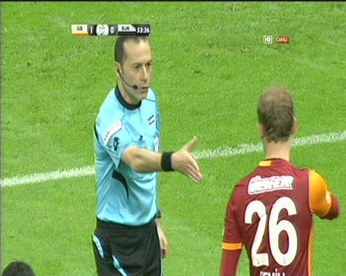 Beşiktaşın zirve korkusu; Galatasarayın tutkusu...