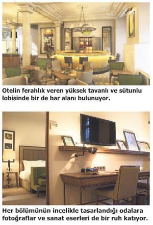 Şehrin en çok konuşulacak yeri