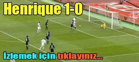 İstanbul Büyükşehir Belediyespor: 2 - Trabzonspor: 1
