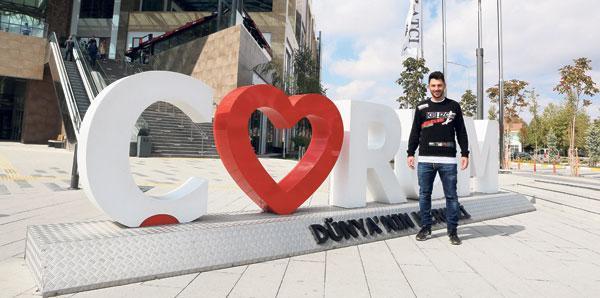 Tolgay Arslan baba ocağında