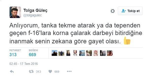 Tolga Güleç kimdir