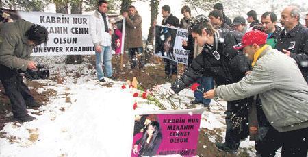 ‘Cem kendini öldürse de kurtulsak’