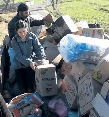 Kan meselesinden çıkan nefret söylemi