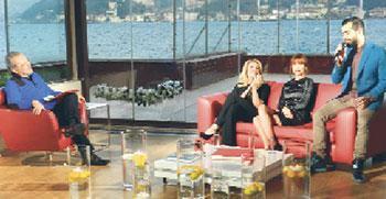‘DERİN TUTKU’