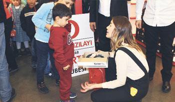 ‘DERİN TUTKU’