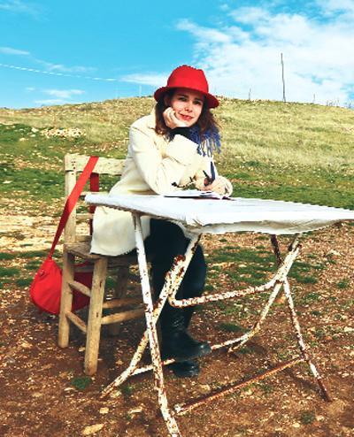 Neolitik devrimin yeri: Göbeklitepe
