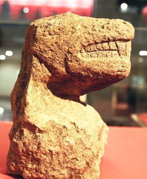 Neolitik devrimin yeri: Göbeklitepe