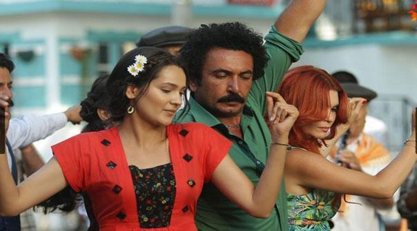 Hanım Köylü 12. yeni bölüm fragmanında şoke eden olay - İzle