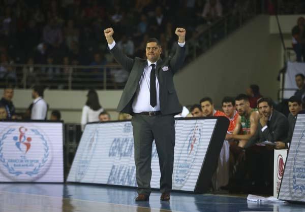 Cumhurbaşkanlığı Kupası Fenerbahçenin