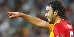 Duran toplar Selçuk’a