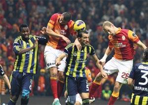 Derbinin böldüğü ülke