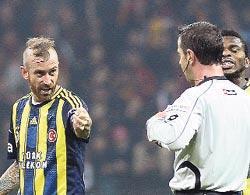 Derbinin böldüğü ülke