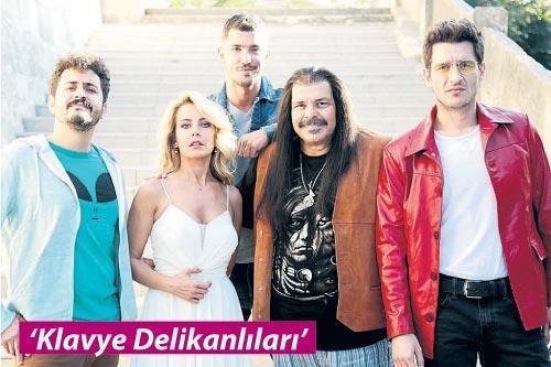 ACILI DİZİLERlE SAVAŞACAK