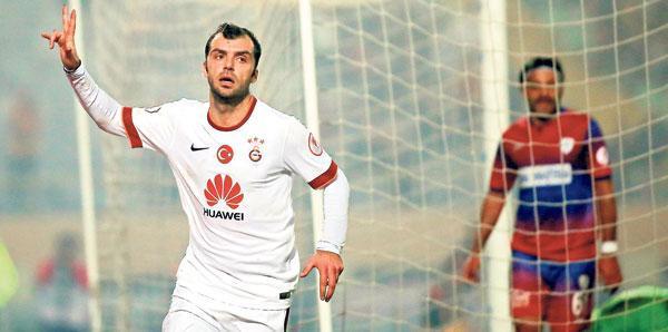 Son Dakika Galatasaray Transfer Haberleri