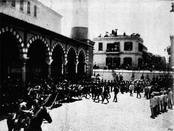 100 yıl önce 100 yıl sonra Balkanlar-Mübadelenin acı yüzü