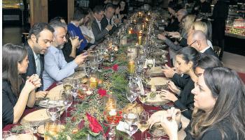 2014 MODASINA DAMGA VURANLAR
