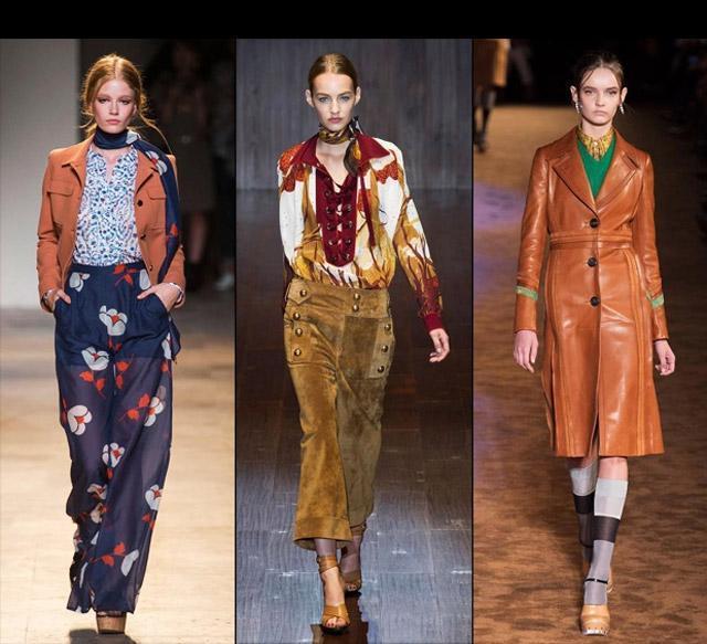 Moda Leta 2015 2015 modasına bakış - Stil
