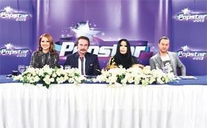‘POPSTAR’DAN HİÇ STAR ÇIKTI MI